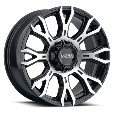 Ultra Wheel auto part