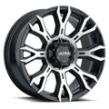 ULTRA 123 SCORPION TRUCK