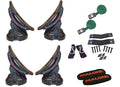 Malone Auto Racks auto part close-up