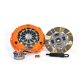 Centerforce Dual Friction Clutch Pressure Plate and Disc Set - DF512009