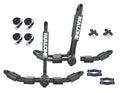 FOLDAWAY5 MULTI RACK FOLDING 1 OR 2 KAYAK SUP CANOE CARRIER