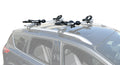 FOLDAWAY5 MULTI RACK FOLDING 1 OR 2 KAYAK SUP CANOE CARRIER
