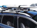 Malone Auto Racks roof rack detail
