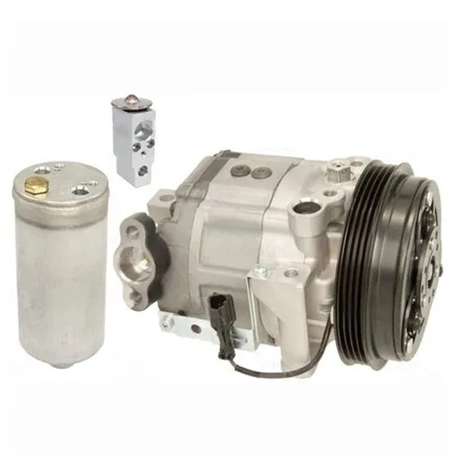 FOUR SEASONS auto part