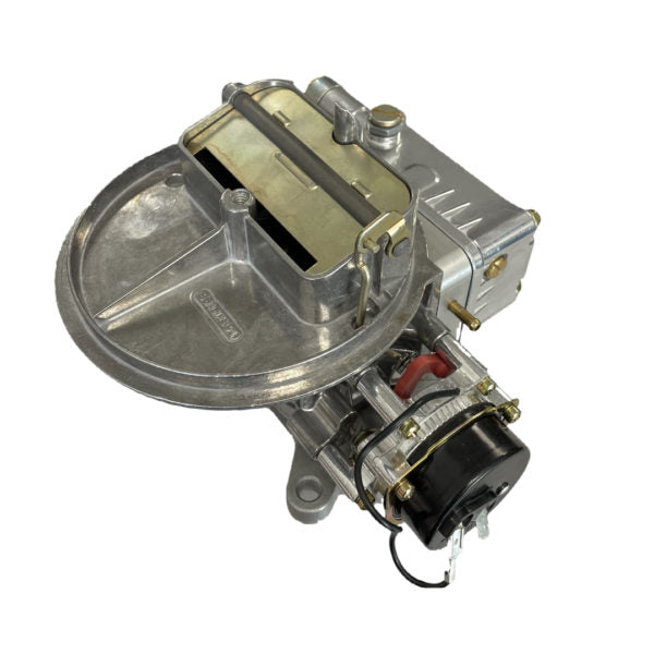 Holley auto part