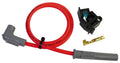 Super Conductor Spark Plug Wire SetBig Block Chevy, Socket Dist. Cap The MSD Race Tailored 8.5Mm Super Conductor Wire Sets MSD Ignition