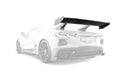 Maxton Design Side Skirt Diffusers - 2013 FT86