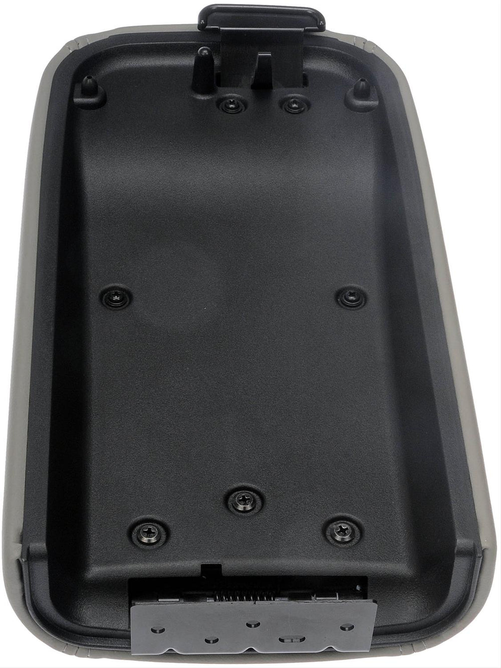 CONSOLE LID
