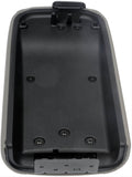 CONSOLE LID