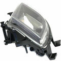 CAPA LH FOG LAMP ASSY HYBRD VW JETTA 20152016; S|SE|SE SPORT|SEL|SPORT|WOLFSBURG JETTA 1518