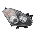 CAPA 1013 NS ALTMA CPE HALGN HEADLAMP ASSY RH