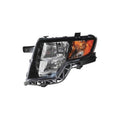 Maxzone Vehicle Lighting Corp auto part