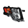 FD EDG 0710 HL ASY(0910 SE.SEL LIMITED MDL) RH