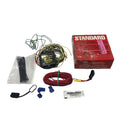 STANDARD IGN auto part