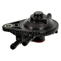 STANDARD IGN auto part close-up