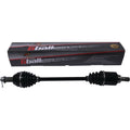 All Balls Racing 19-21 Honda Talon 1000X SXS1000S2X 6 Ball Axle Front Left