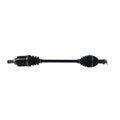 All Balls Racing 19-21 Honda Talon 1000X SXS1000S2X 6 Ball Axle Front Left