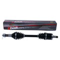 All Balls Racing 2019 Can-Am Outlander Max PRO 570 EFI 6 Ball Axle Front Left