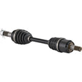 All Balls Racing 17-19 Honda TRX500FA 6 Ball Axle Front Right