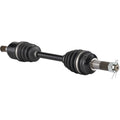 All Balls Racing 17-19 Honda TRX500FA 6 Ball Axle Front Right