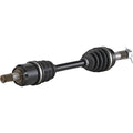 All Balls Racing 17-19 Honda TRX500FA 6 Ball Axle Front Right
