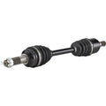All Balls Racing 17-19 Honda TRX500FA 6 Ball Axle Front Right