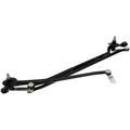 WIPER TRANSMISSION