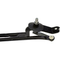 WIPER TRANSMISSION