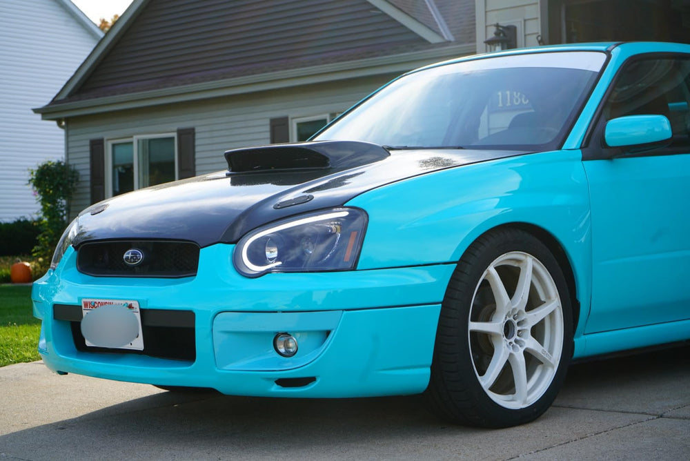 SPEC D TUNING auto part