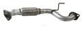 1415 ROGUE SELECT/0813 ROGUE EXHAUST PIPE