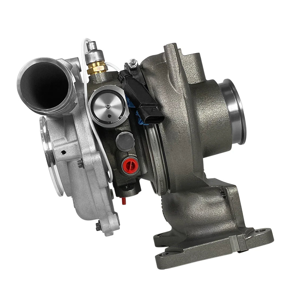 Garrett Turbos auto part