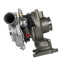 ~(1 lbs. 5X5X5)~ 2003-2017 VGT Solenoid (2003-2007 Power Stroke 6.0L/2004.5-2017 6.6L Duramax)