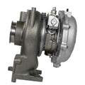 Garrett Turbos auto part detail
