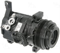 FOUR SEASONS air compressor
