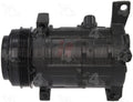 COMPRESSOR RMFG