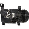 COMPRESSOR RMFG