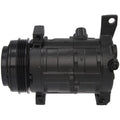 COMPRESSOR RMFG