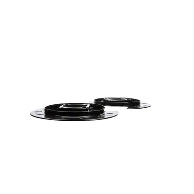 BRAKE DUST SHIELD