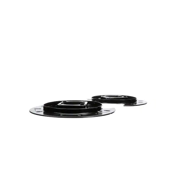 BRAKE DUST SHIELD