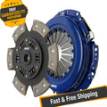 Spec 97-04 Corvette 5.7L Replacement DISC ONLY (p/n SC093)