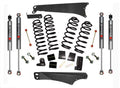 Skyjacker Leaf Spring 1972-1977 International Scout II 4 Wheel Drive