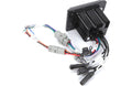 CLARION MARINE SOURCE UNIT WITH SEG