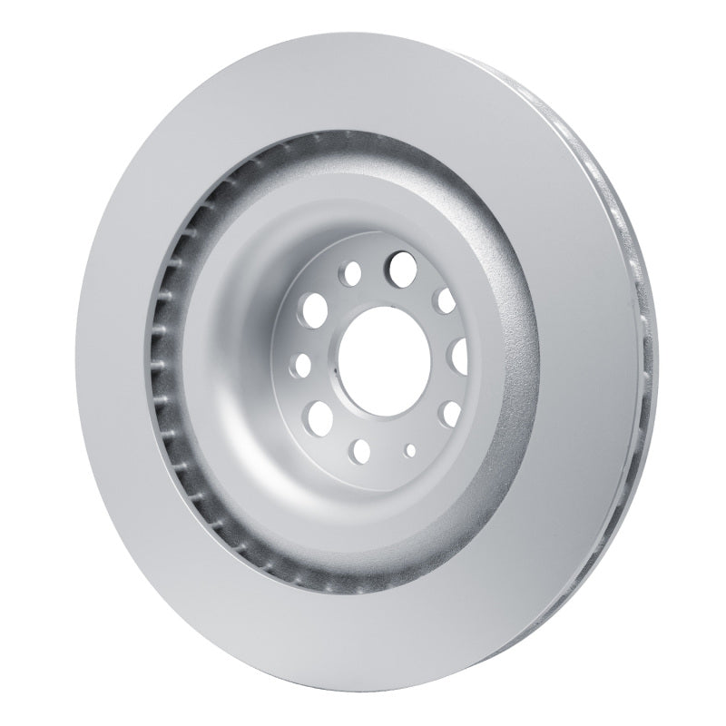 DFC carbon auto part