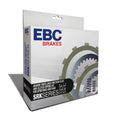 EBC 95-97 Kawasaki ZX6R F1-F3 Front Brake Line