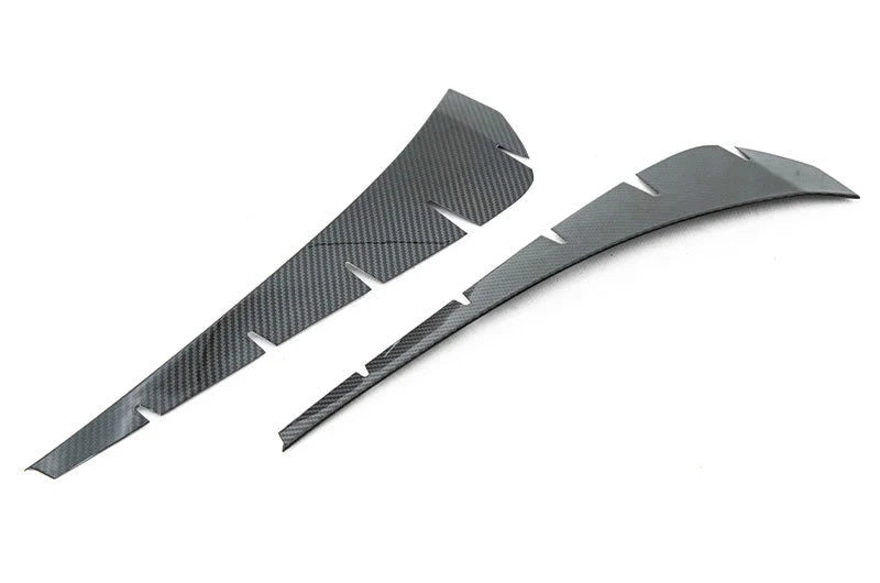 Outside Line Motoring carbon auto part