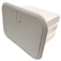 11 X 15 LIGHT GRAY TACKLE CENTER 3 TRAYS