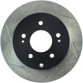 StopTech Slotted Sport Brake Rotor