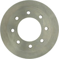 Centric OE Grade Rear Brake Kit (2 Wheel)