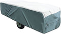 SFS AQUASHED FOLDING TRAILER COVER 16 FT 1 IN 18 FT