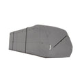 SFS AQUASHED FOLDING TRAILER COVER 16 FT 1 IN 18 FT